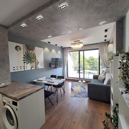פלובדיב Cloud 6 -Top Center,360° View,Free Private Parking מראה חיצוני תמונה