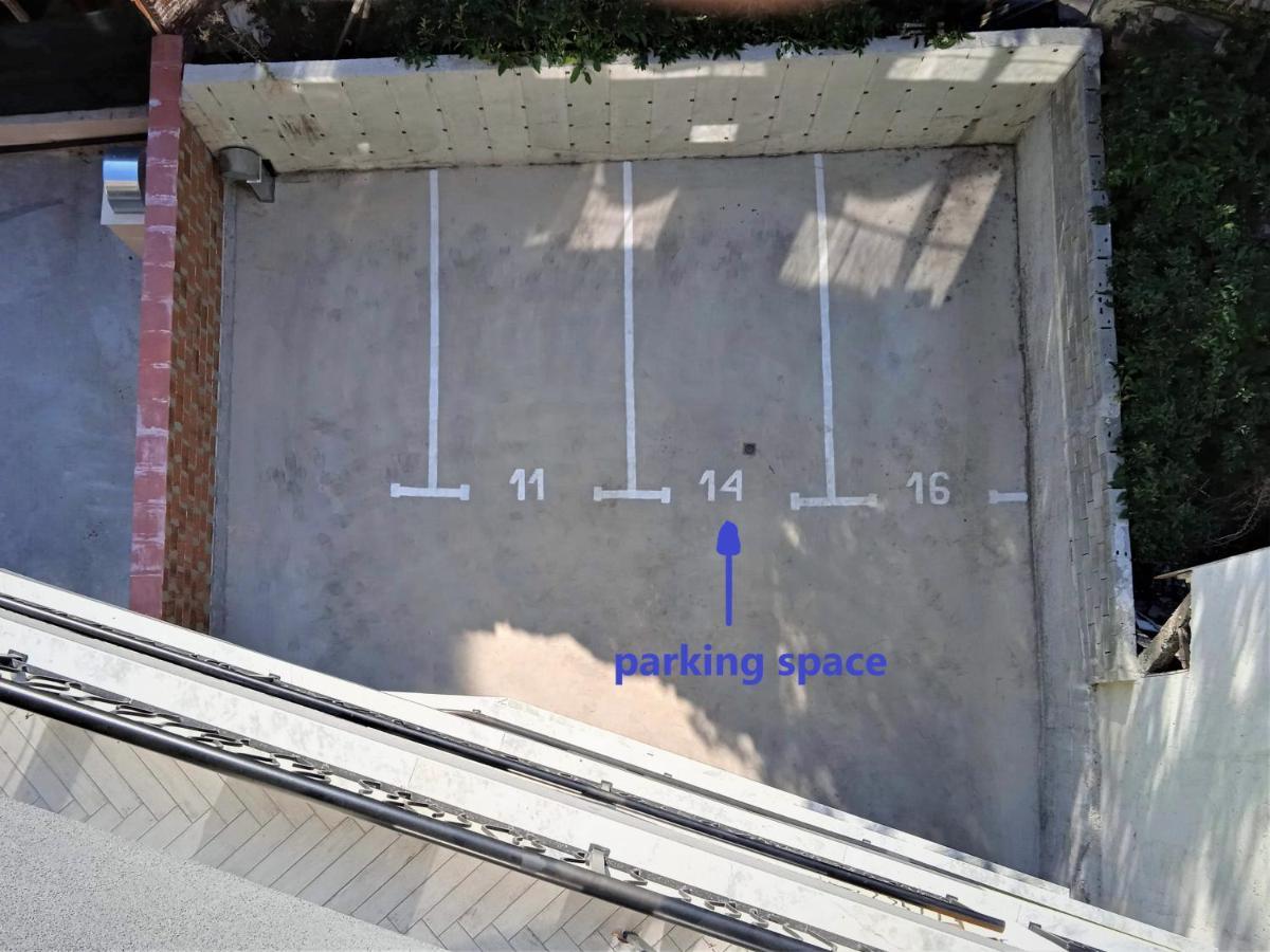 פלובדיב Cloud 6 -Top Center,360° View,Free Private Parking מראה חיצוני תמונה