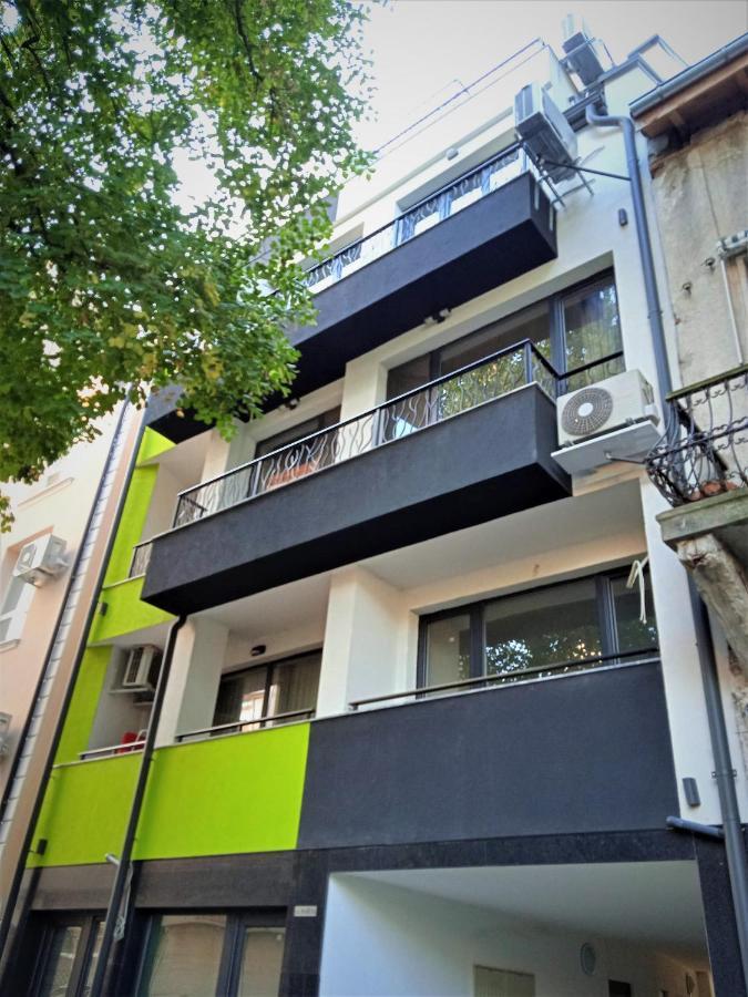 פלובדיב Cloud 6 -Top Center,360° View,Free Private Parking מראה חיצוני תמונה