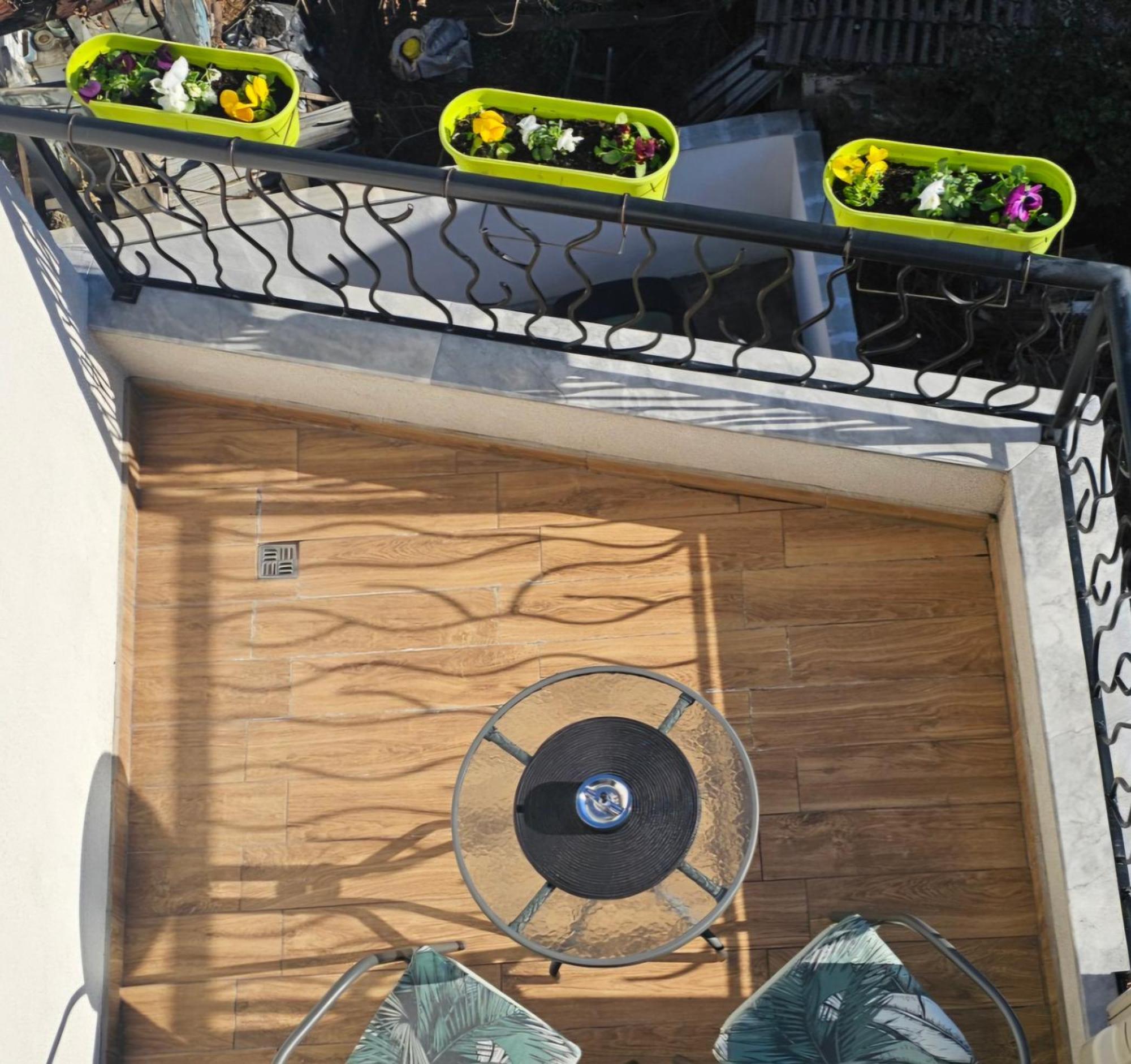 פלובדיב Cloud 6 -Top Center,360° View,Free Private Parking מראה חיצוני תמונה